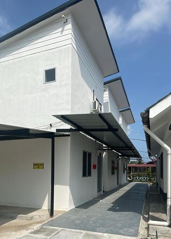 Inderapura Villa Free Parking Шах-Алам Экстерьер фото